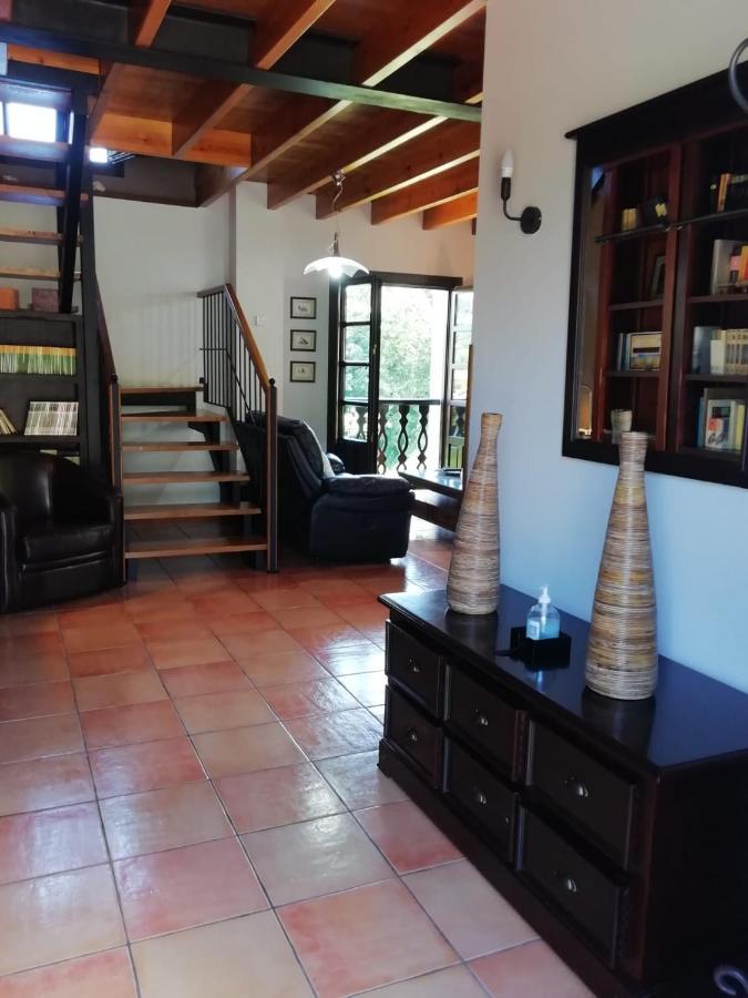 El Oteru Ii Ferienhaus