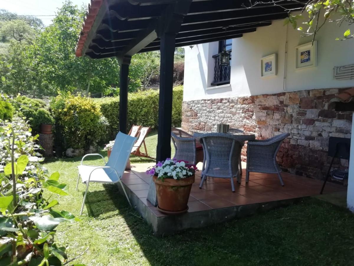 Ferienhaus El Oteru Ii *
