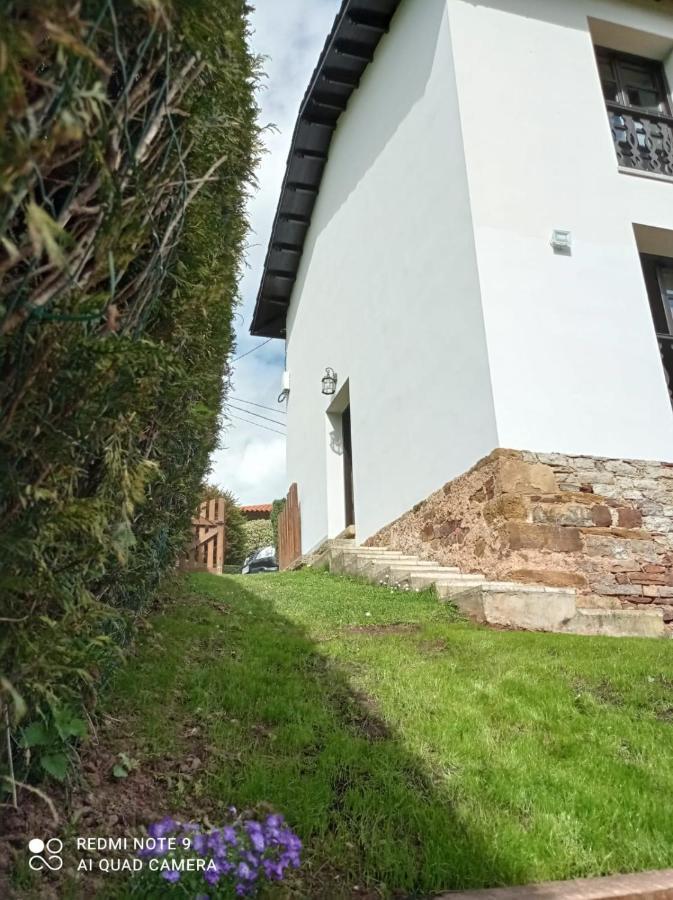 El Oteru Ii Ferienhaus *