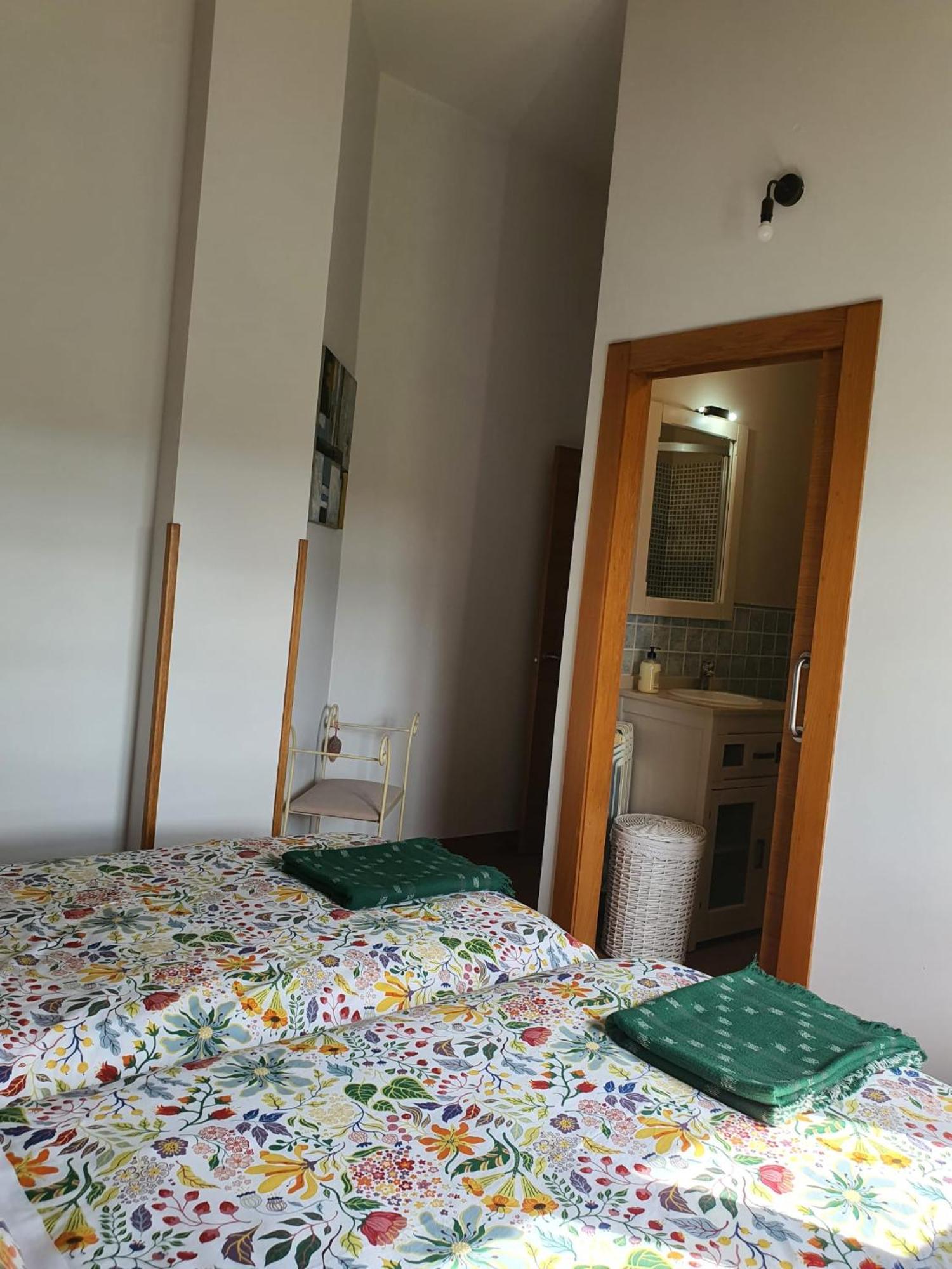 Casa de vacances El Oteru Ii