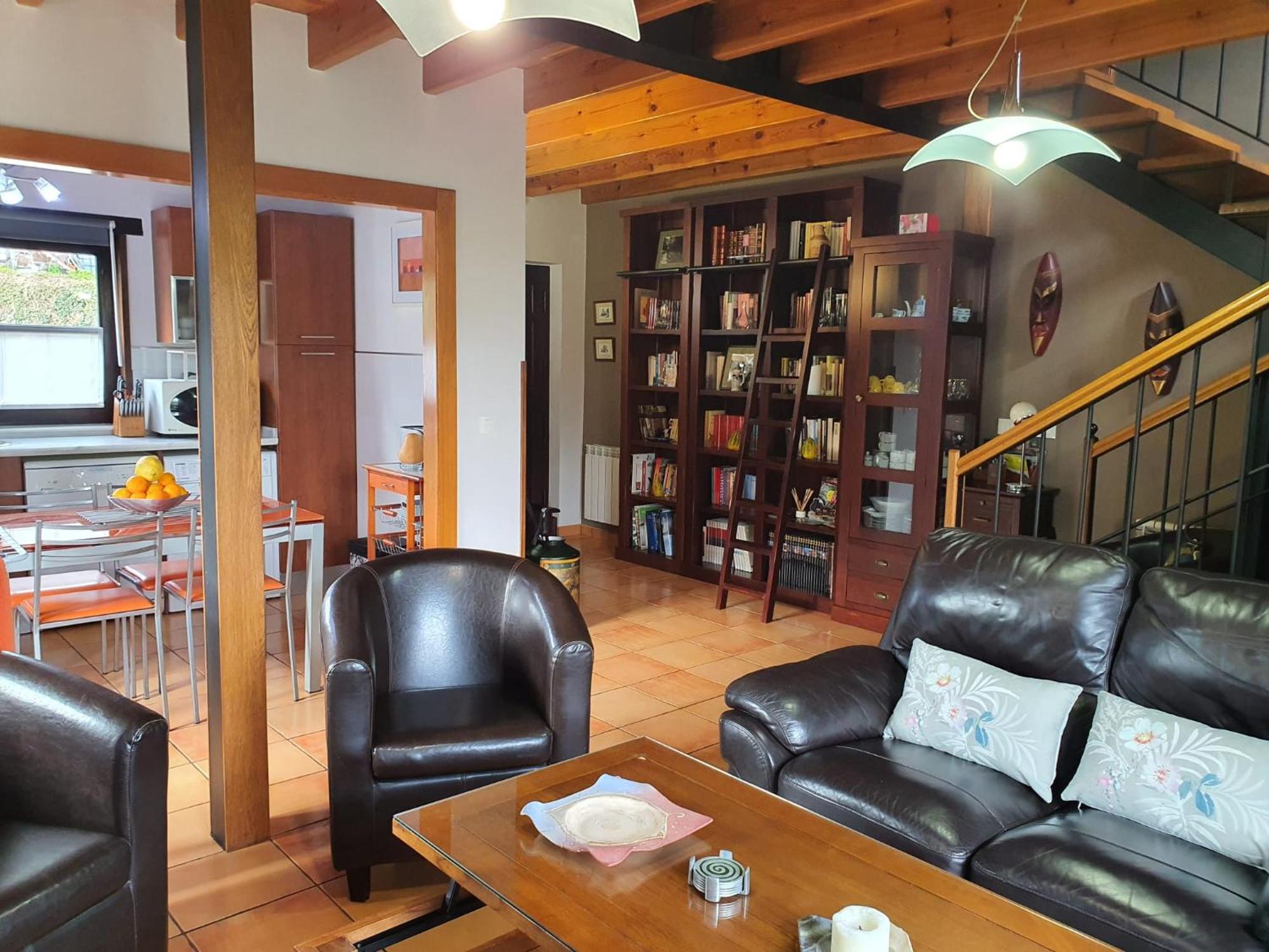 El Oteru Ii Ferienhaus *