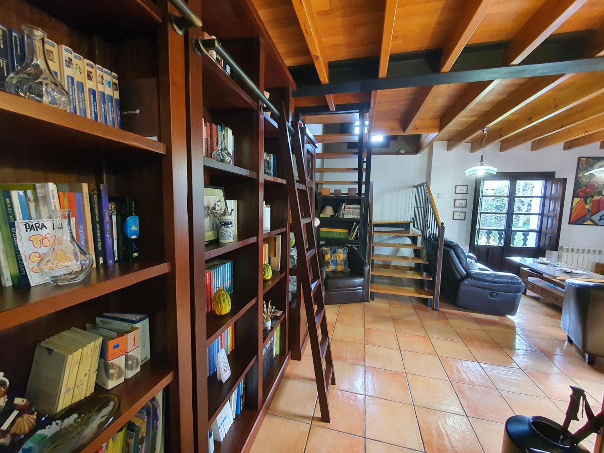 Ferienhaus El Oteru Ii *