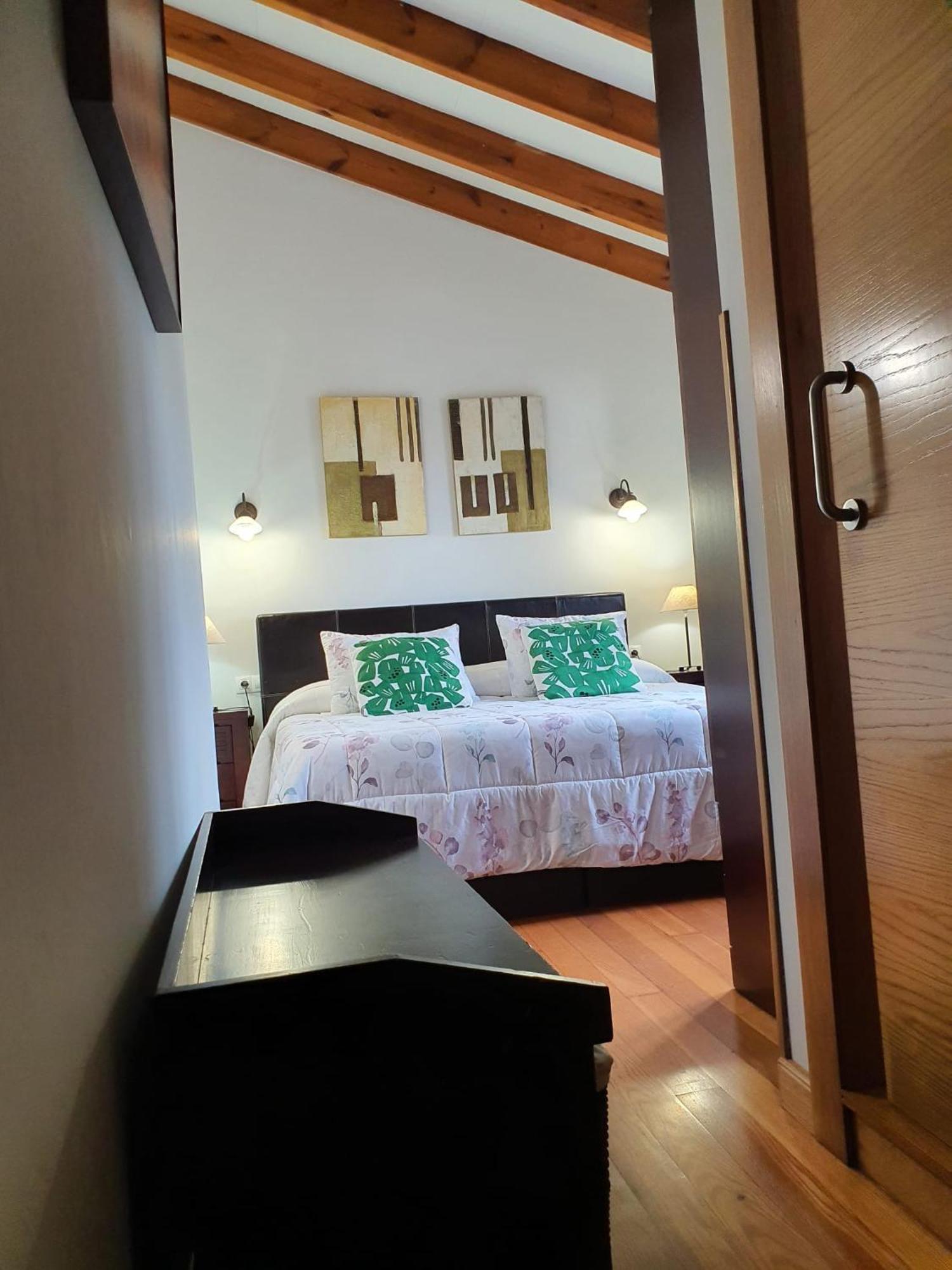 El Oteru Ii Ferienhaus