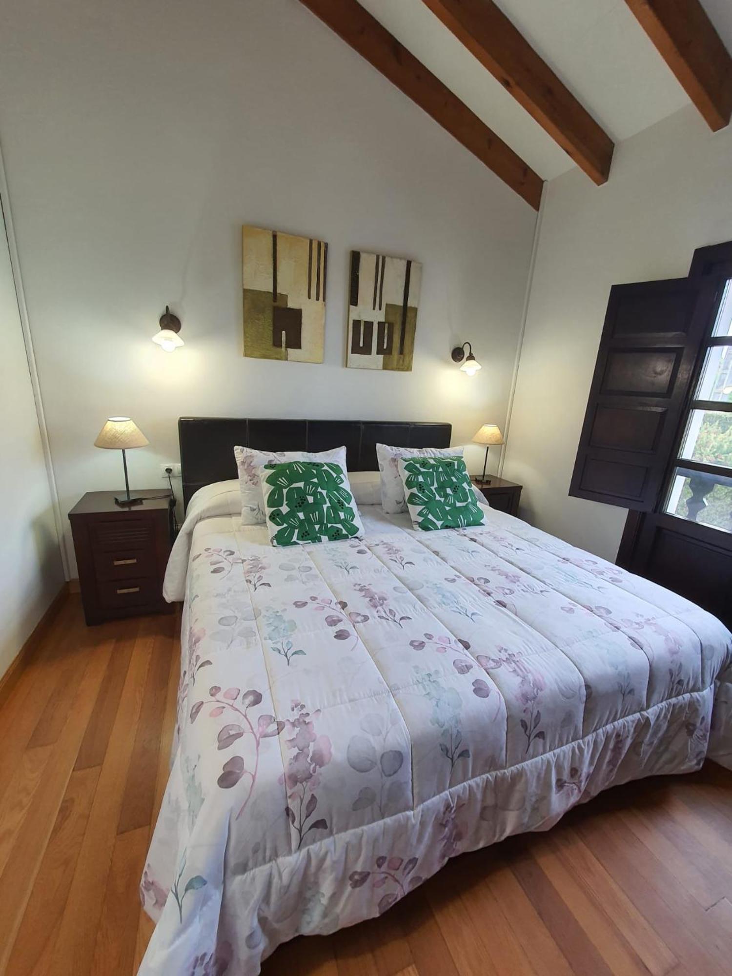 Ferienhaus El Oteru Ii